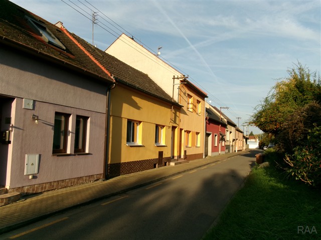 ulice U Potoka [7/41]